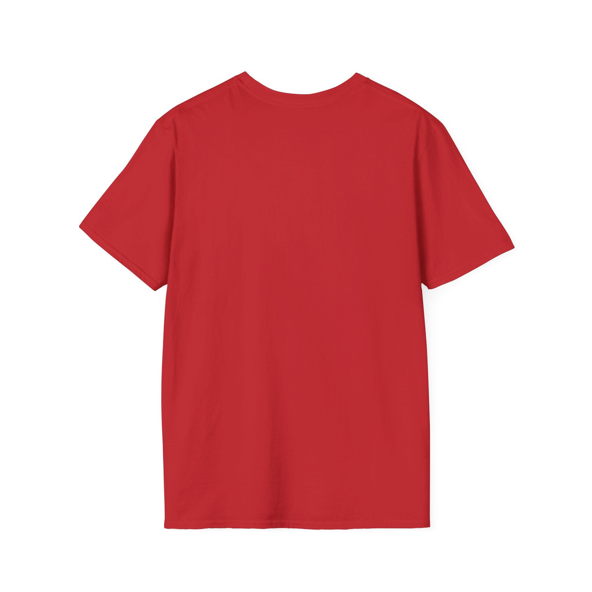 In the Weeds - Skeleton T-Shirt