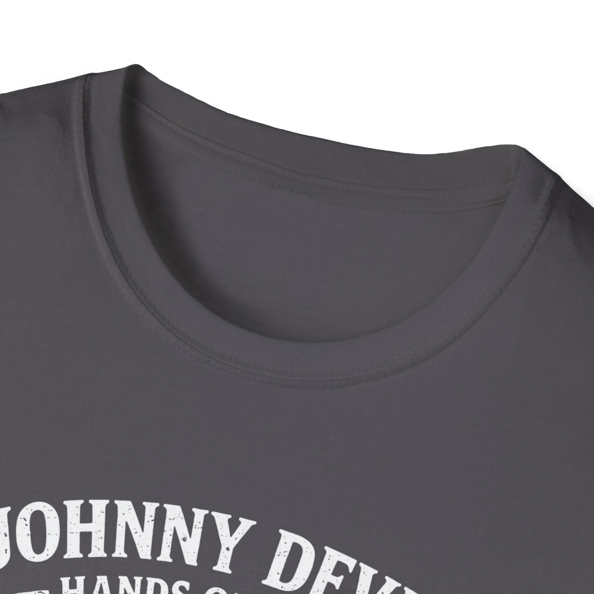 Hands off my Tongs T-Shirt