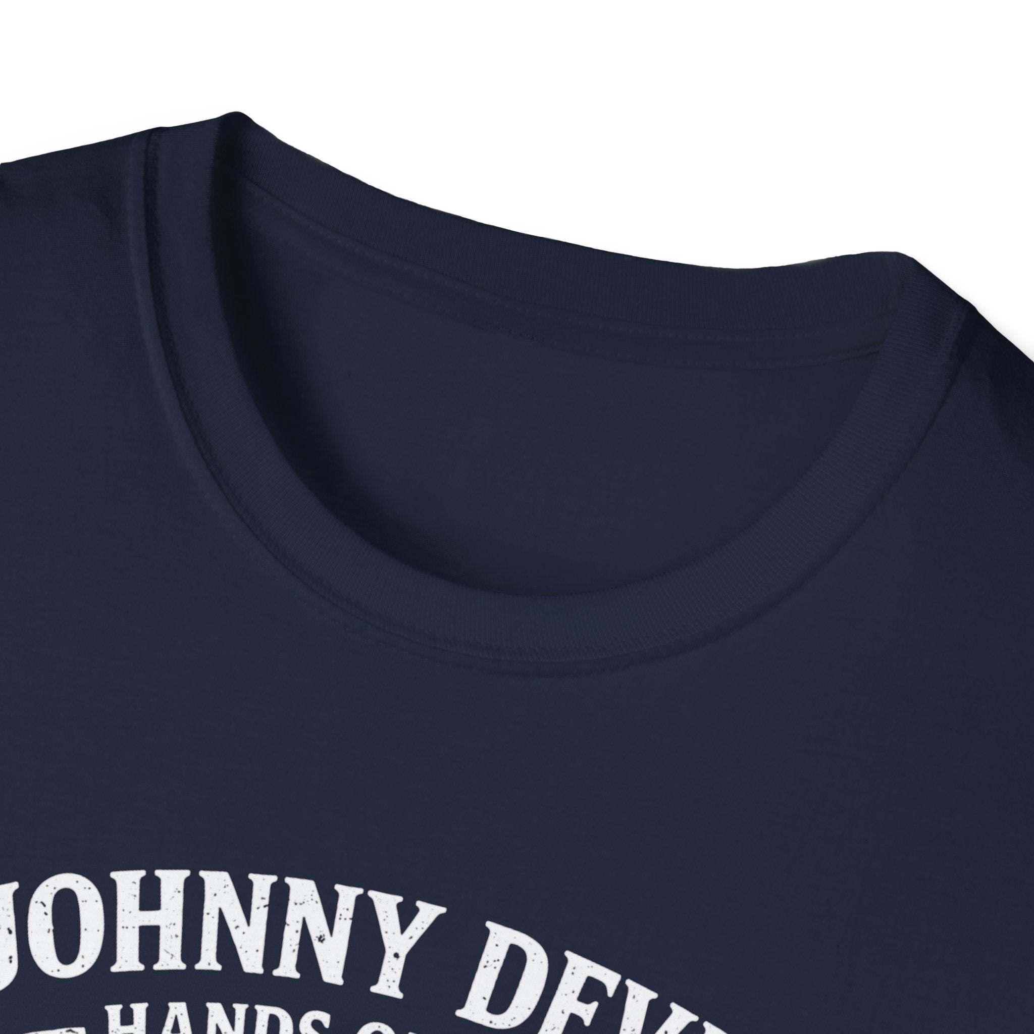 Hands off my Tongs T-Shirt