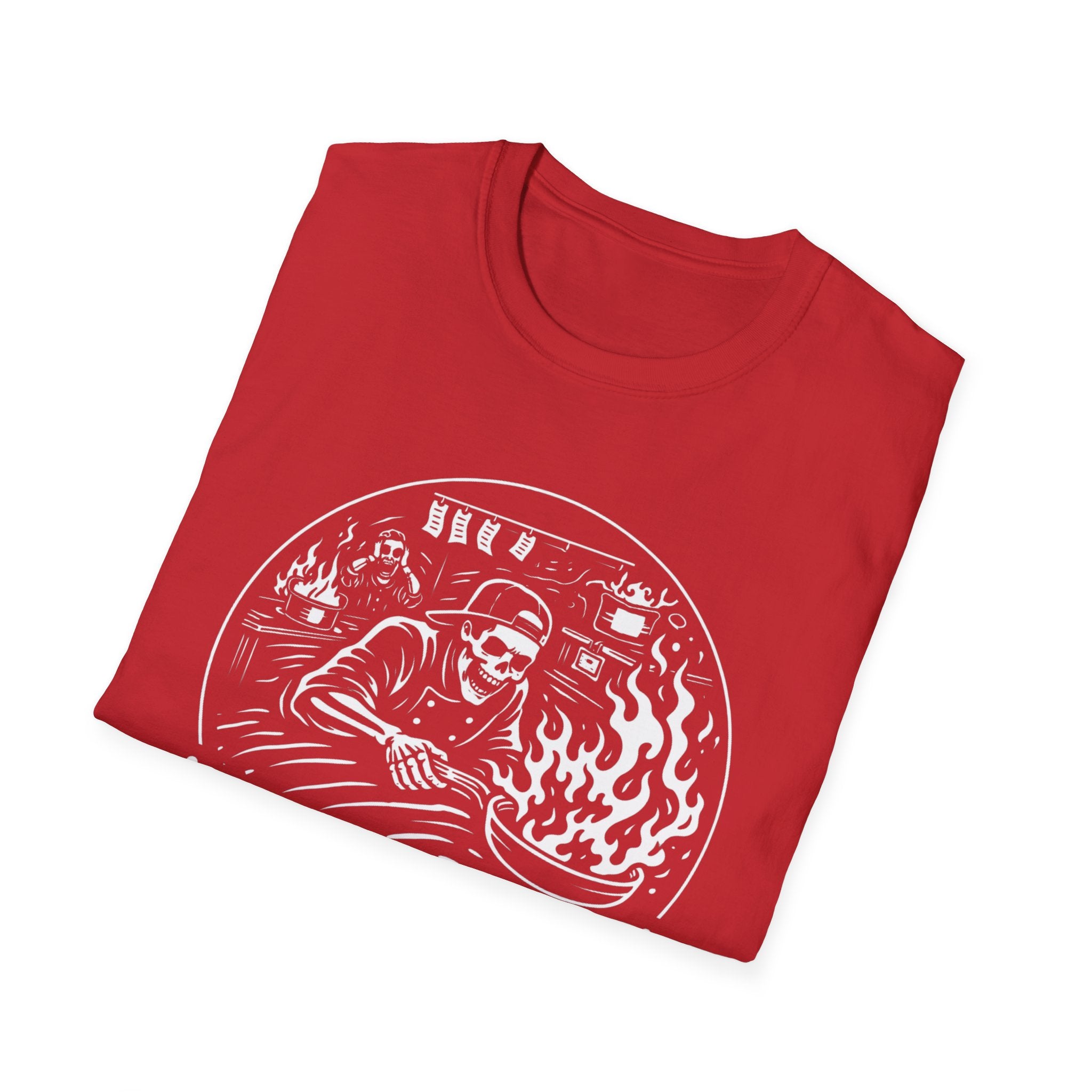 Kitchen Nightmares T-Shirt