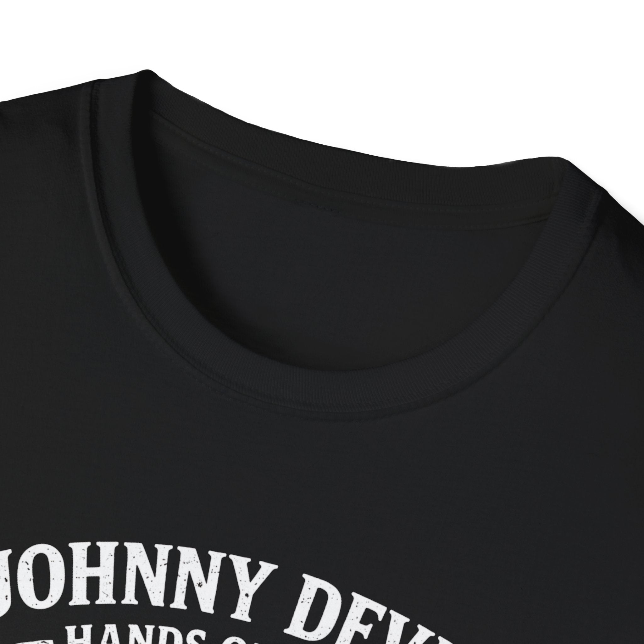 Hands off my Tongs T-Shirt