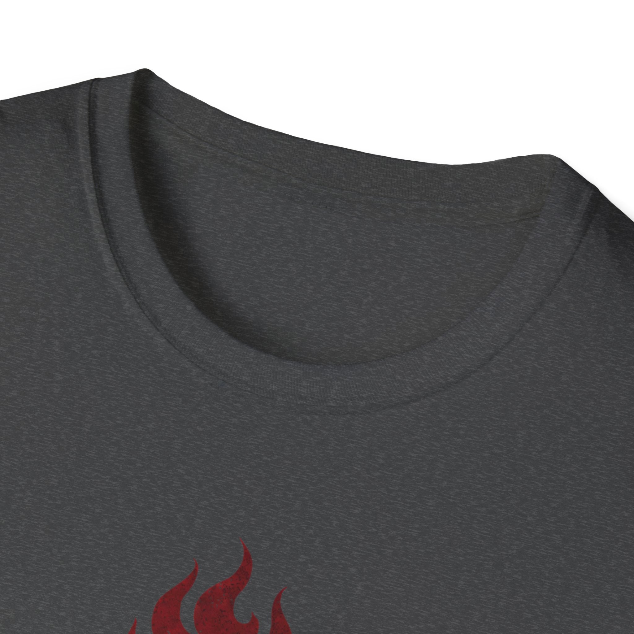 Fire Driven Craft - Devil Insignia T-Shirt