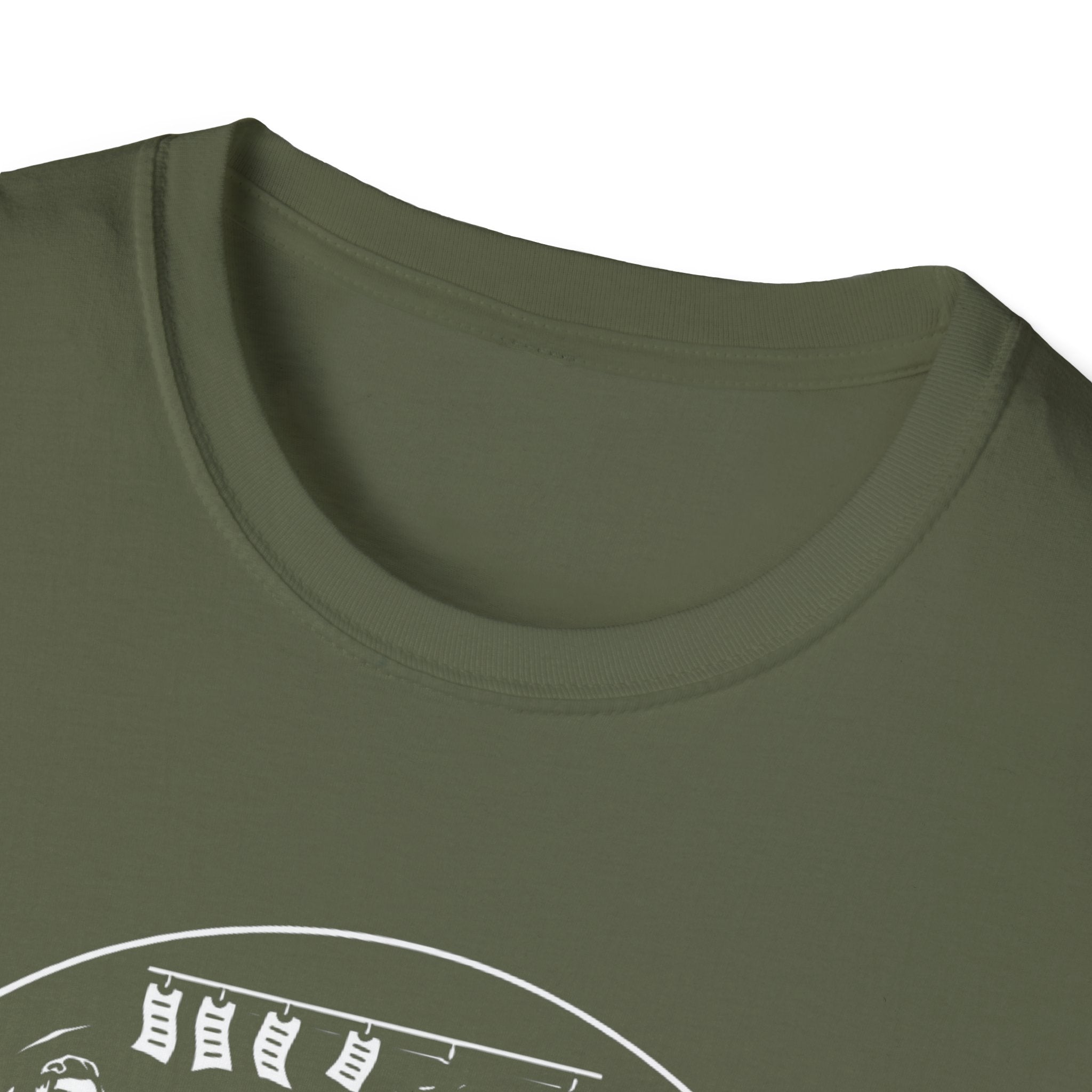 Kitchen Nightmares T-Shirt