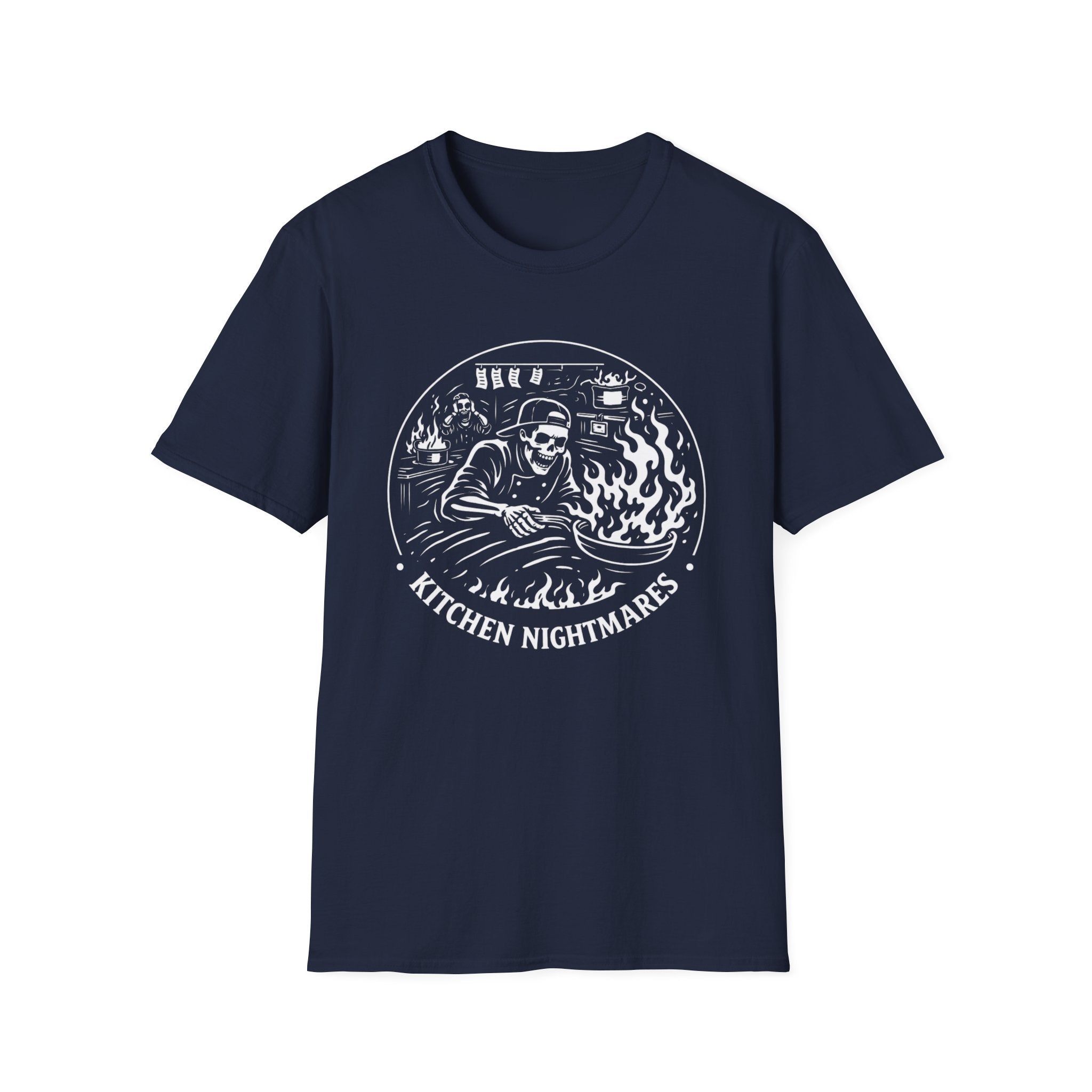 Kitchen Nightmares T-Shirt