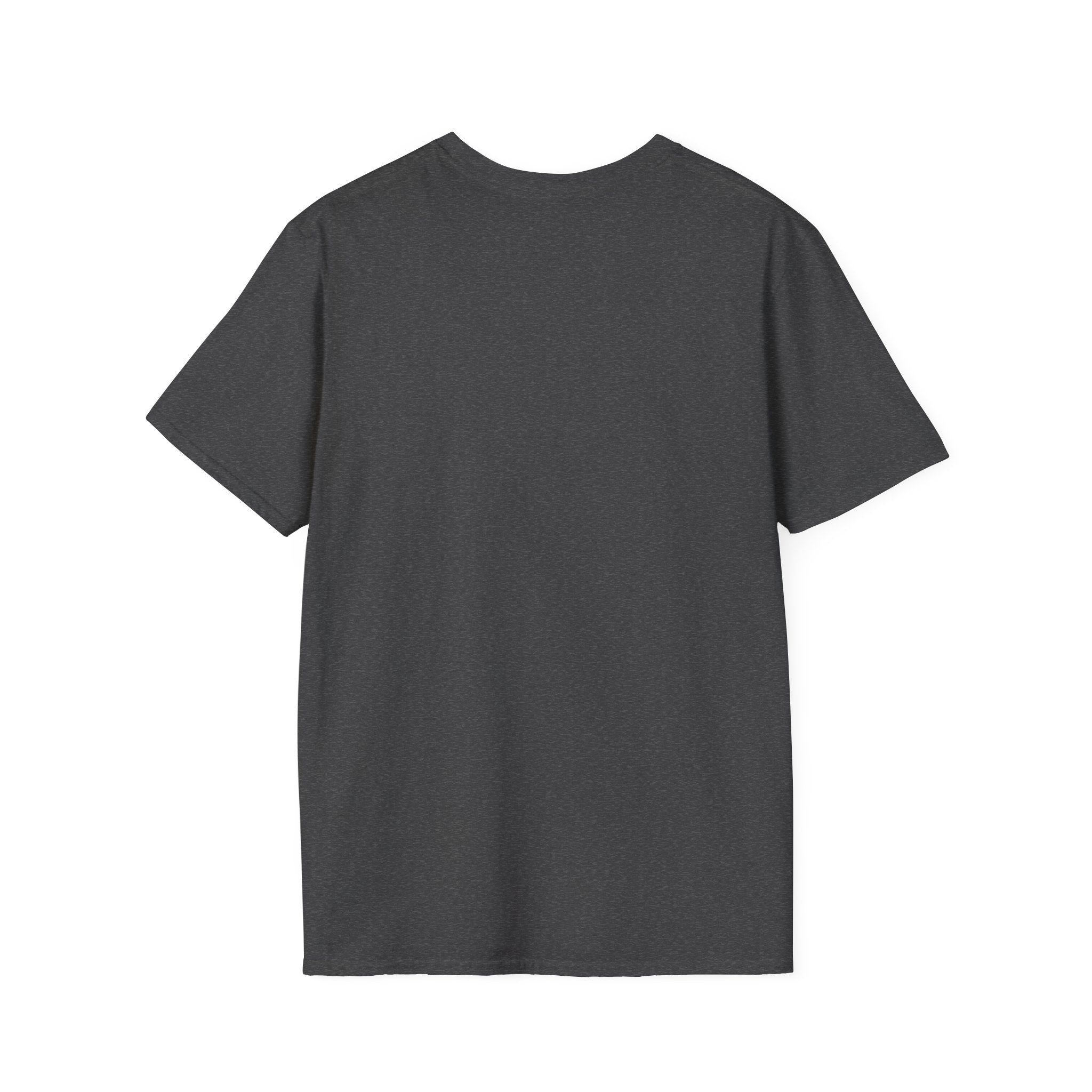 Fire Driven Craft - Devil Insignia T-Shirt