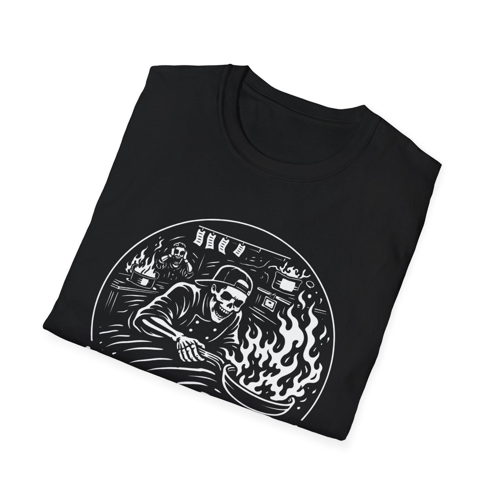Kitchen Nightmares T-Shirt