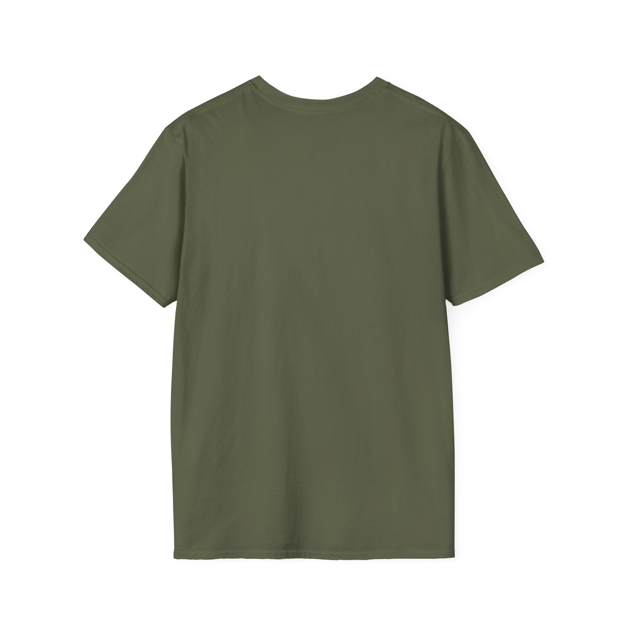 Kitchen Warfare Crossed Knives T-Shirt