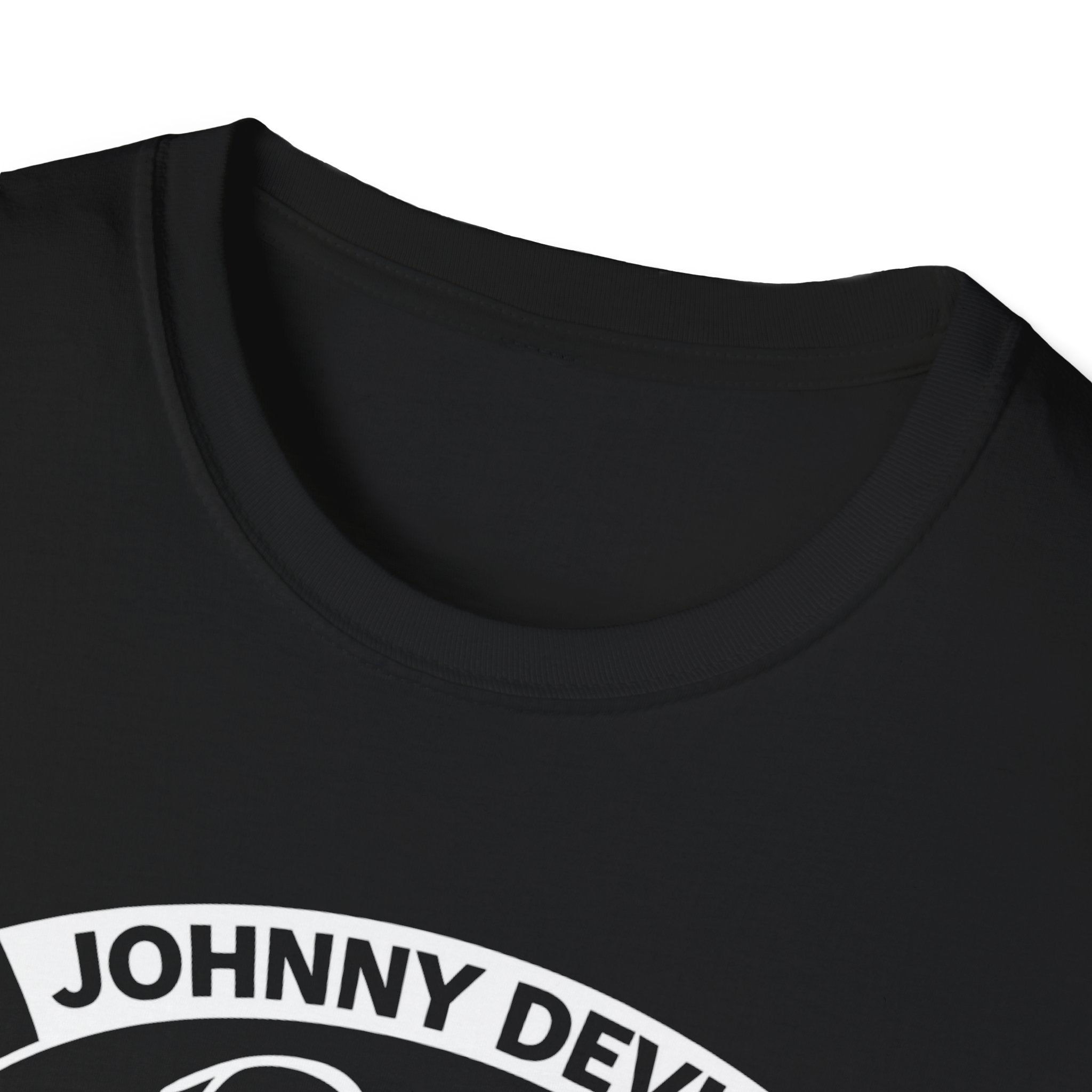 Born for the Heat - Skeleton T-Shirt