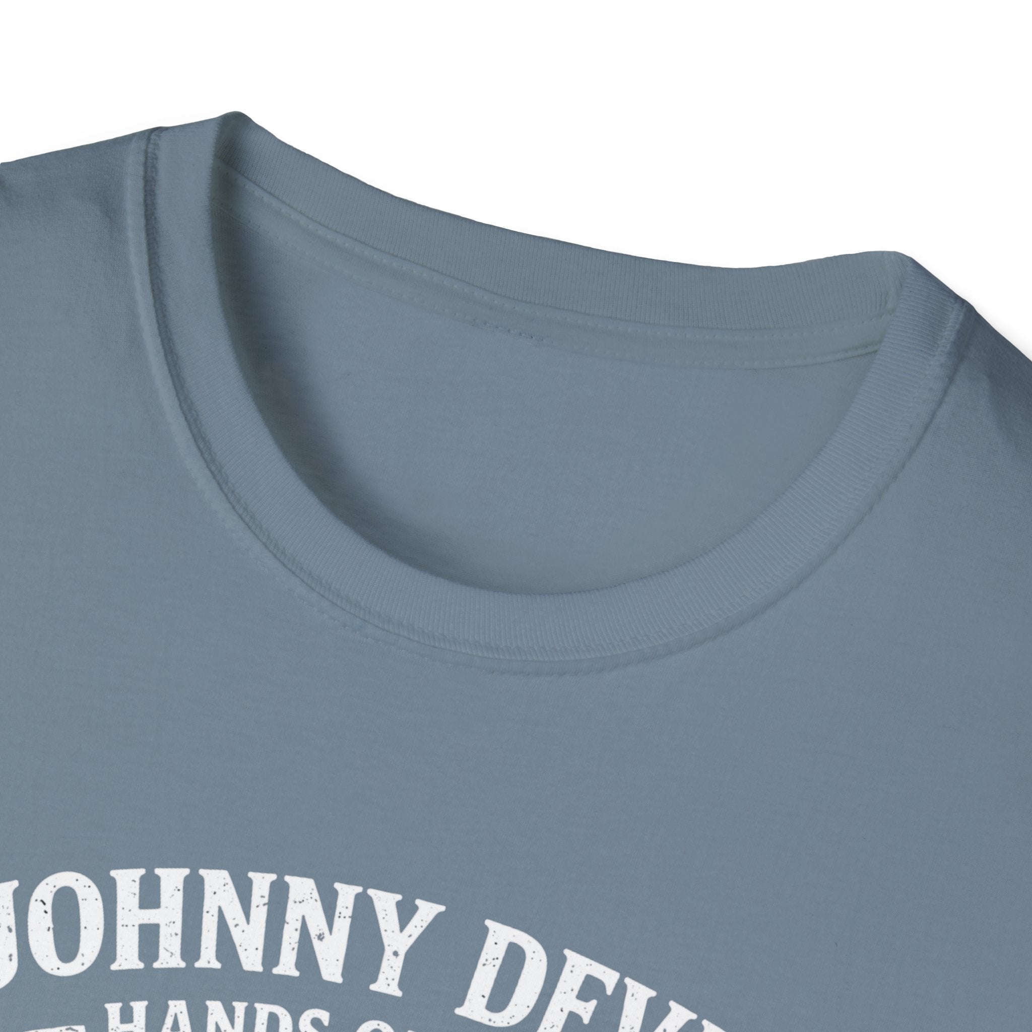 Hands off my Tongs T-Shirt