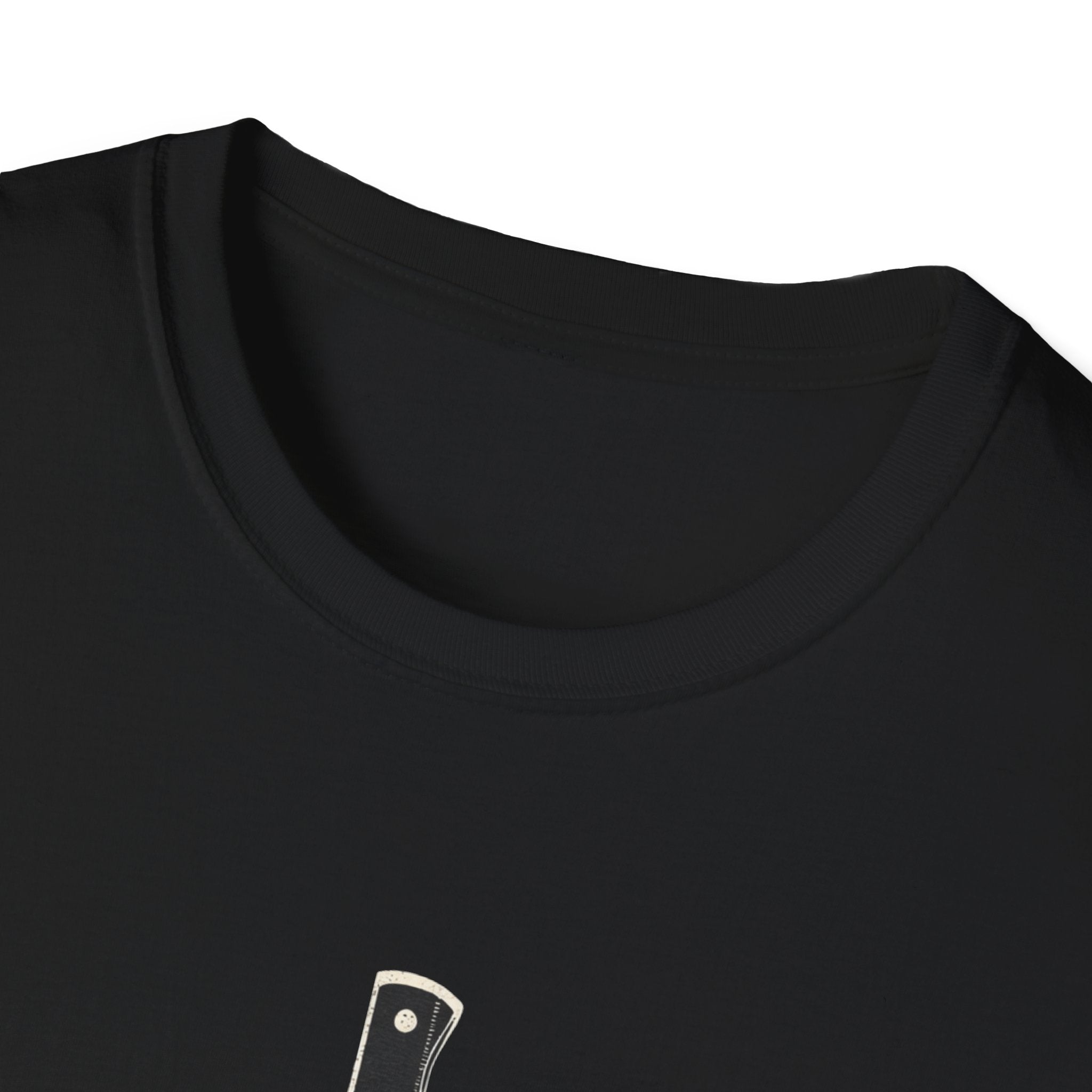 Heard - Chef Knife T-Shirt