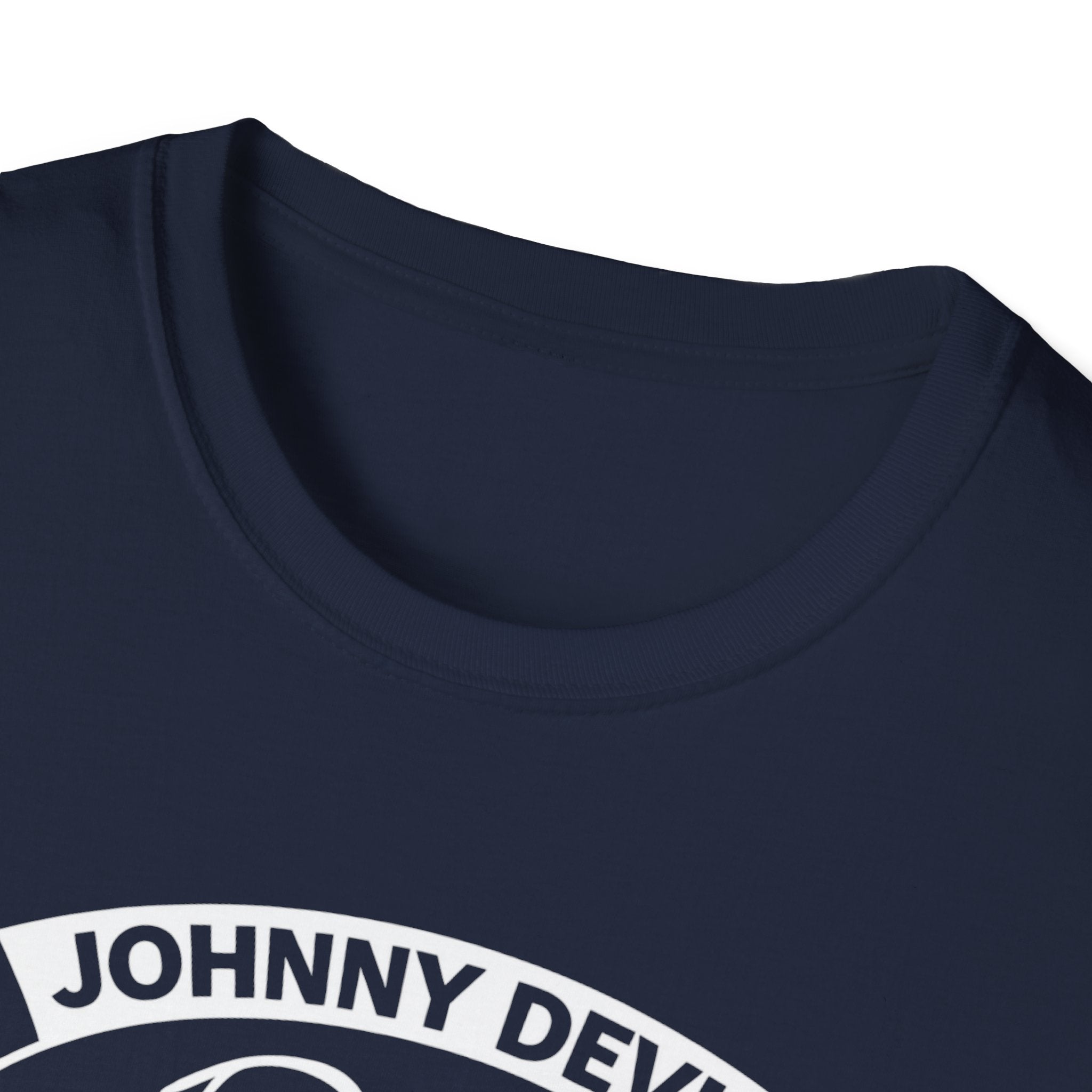 Born for the Heat - Skeleton T-Shirt