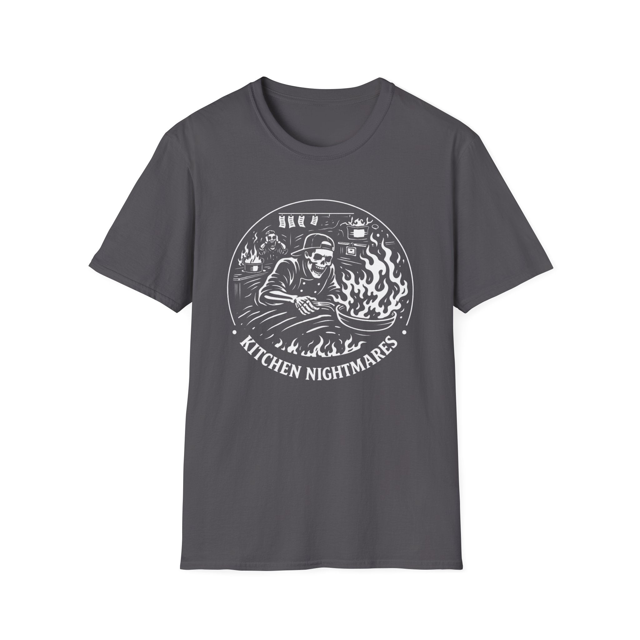 Kitchen Nightmares T-Shirt