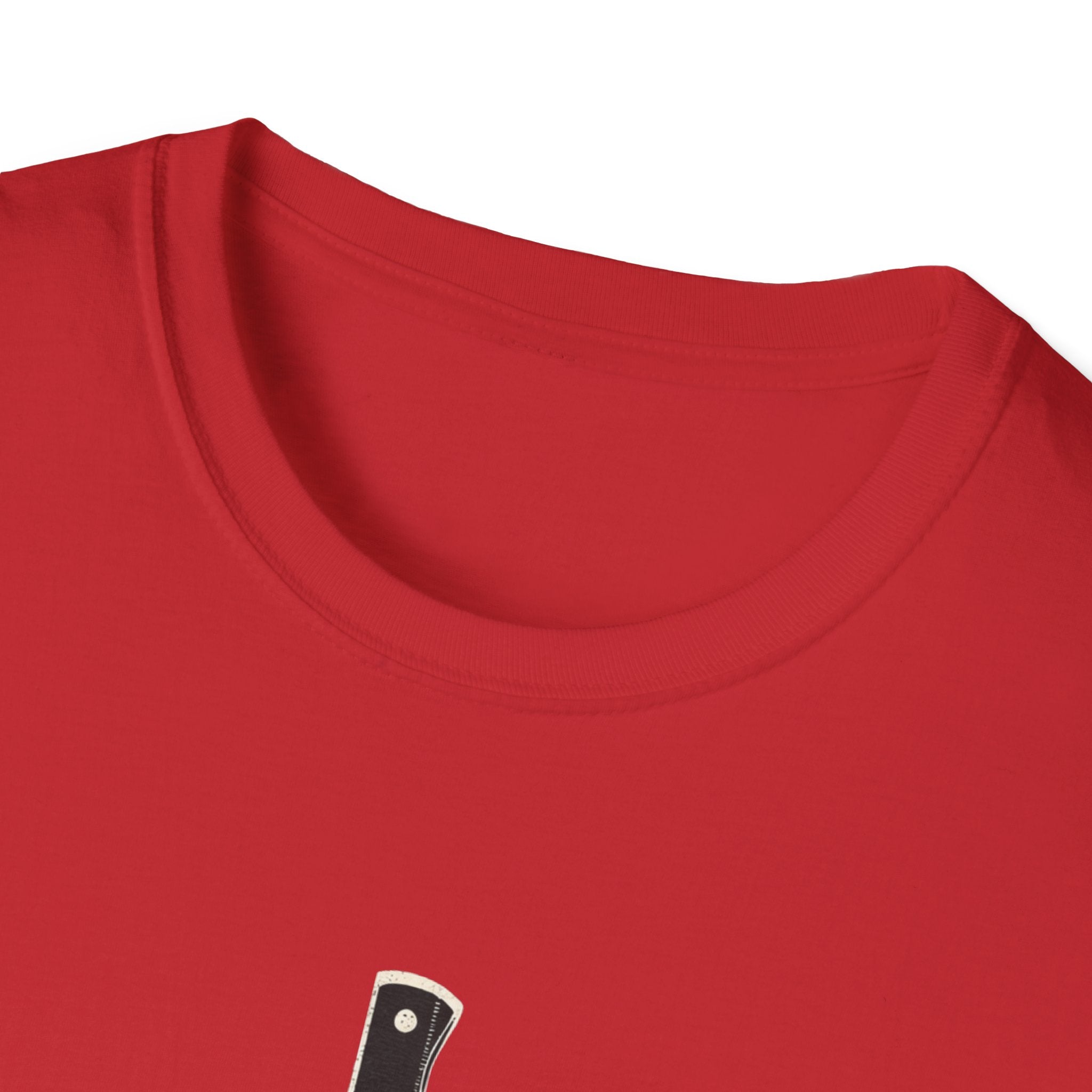 Heard - Chef Knife T-Shirt
