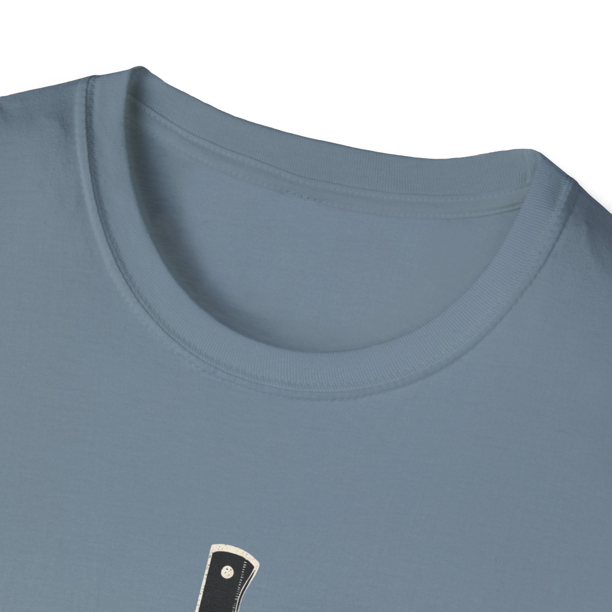 Heard - Chef Knife T-Shirt