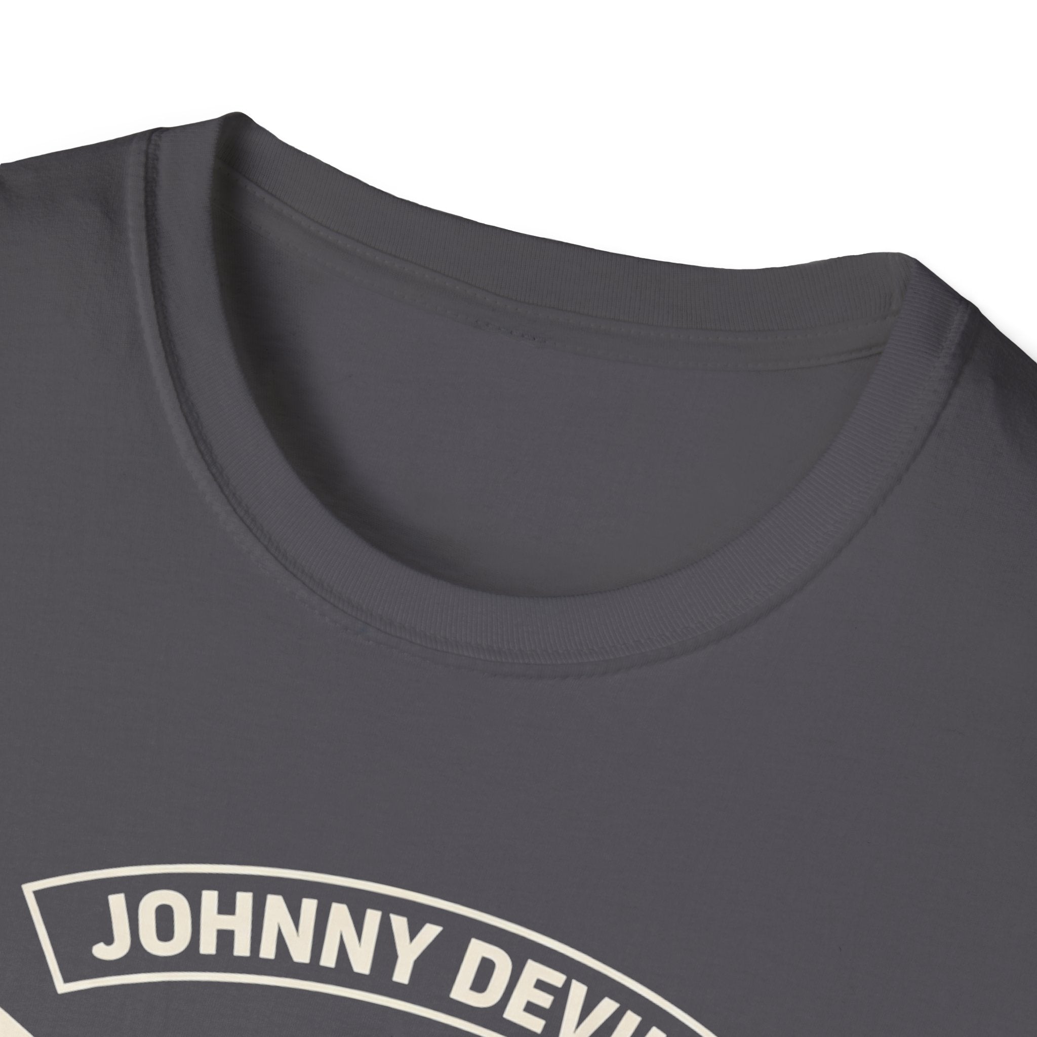 Heat & Pressure - Crossed Knives T-Shirt