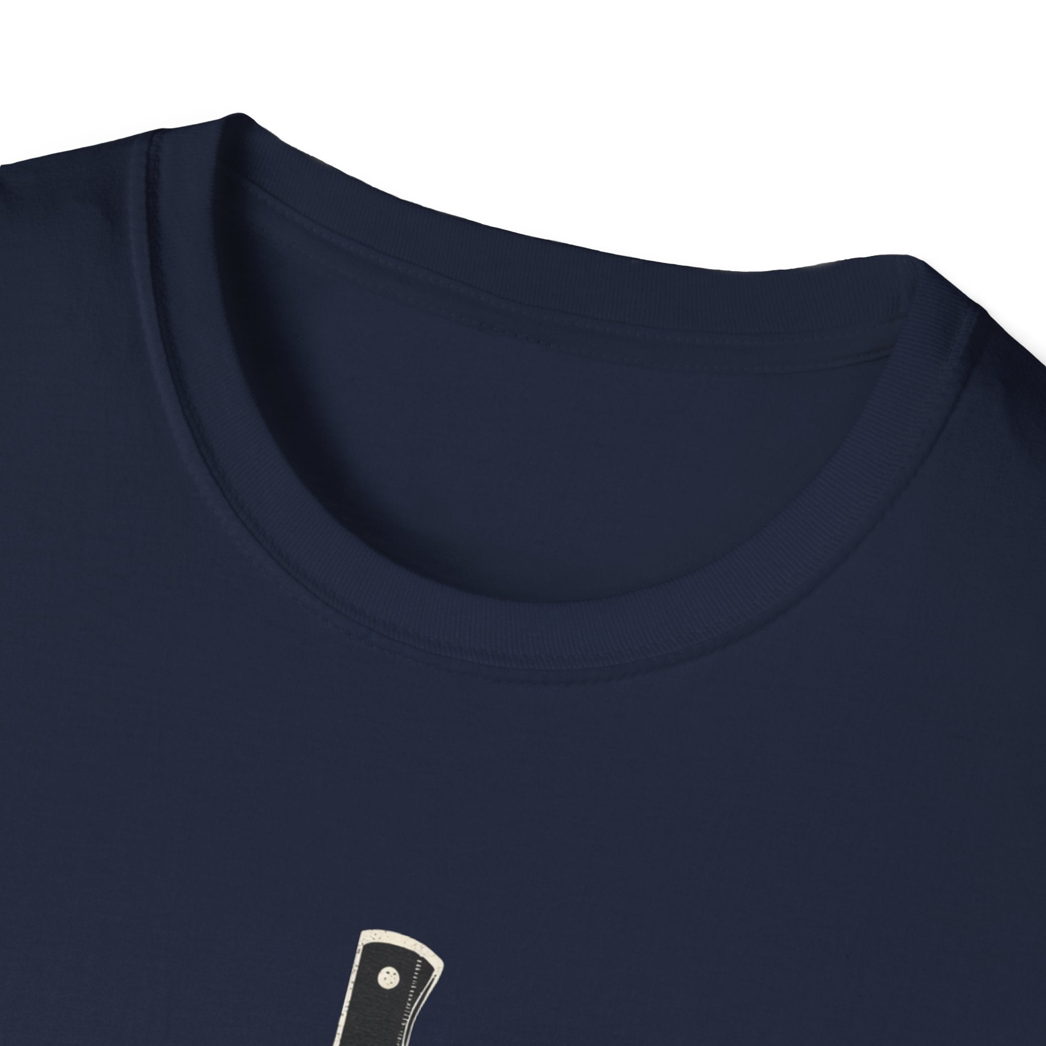 Heard - Chef Knife T-Shirt