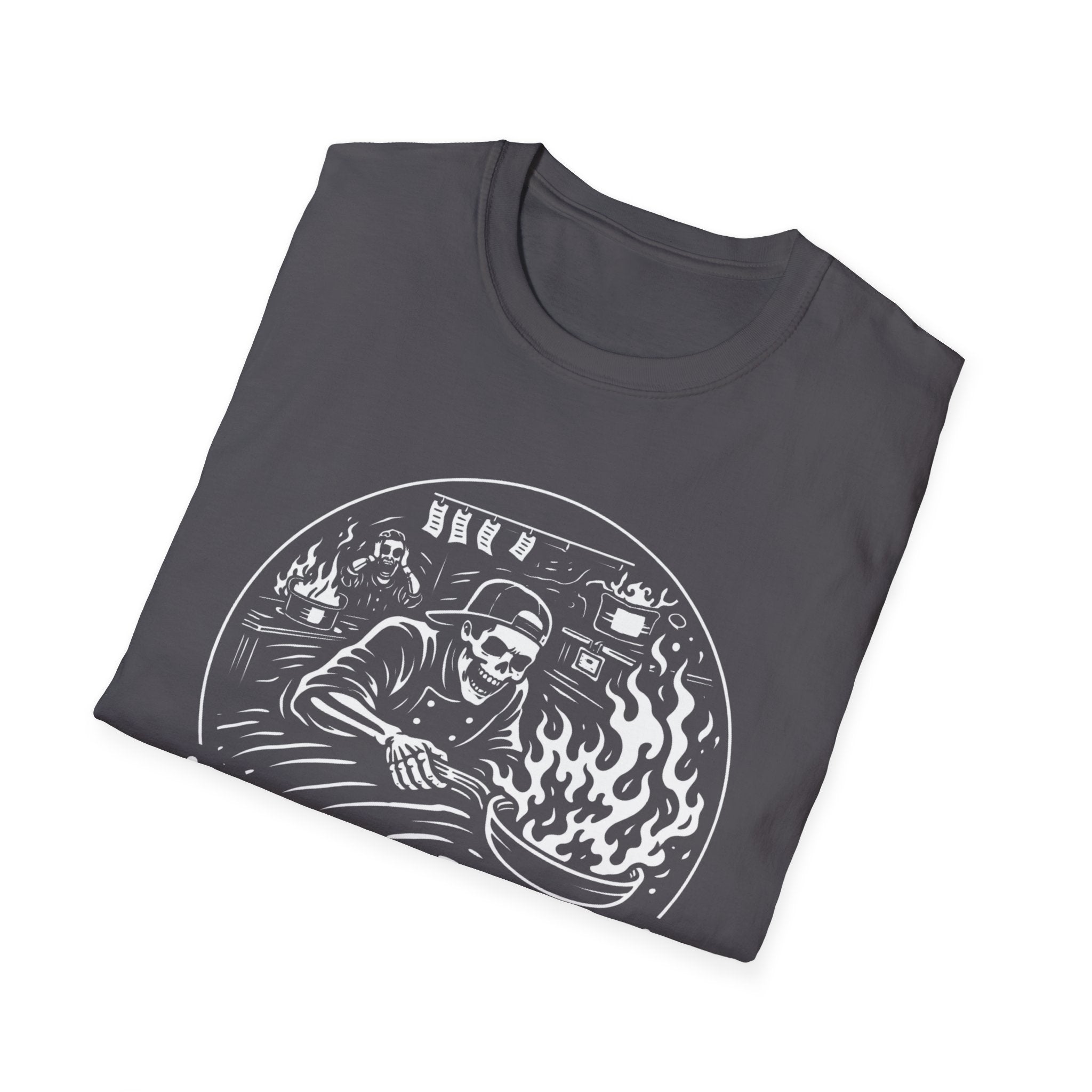Kitchen Nightmares T-Shirt