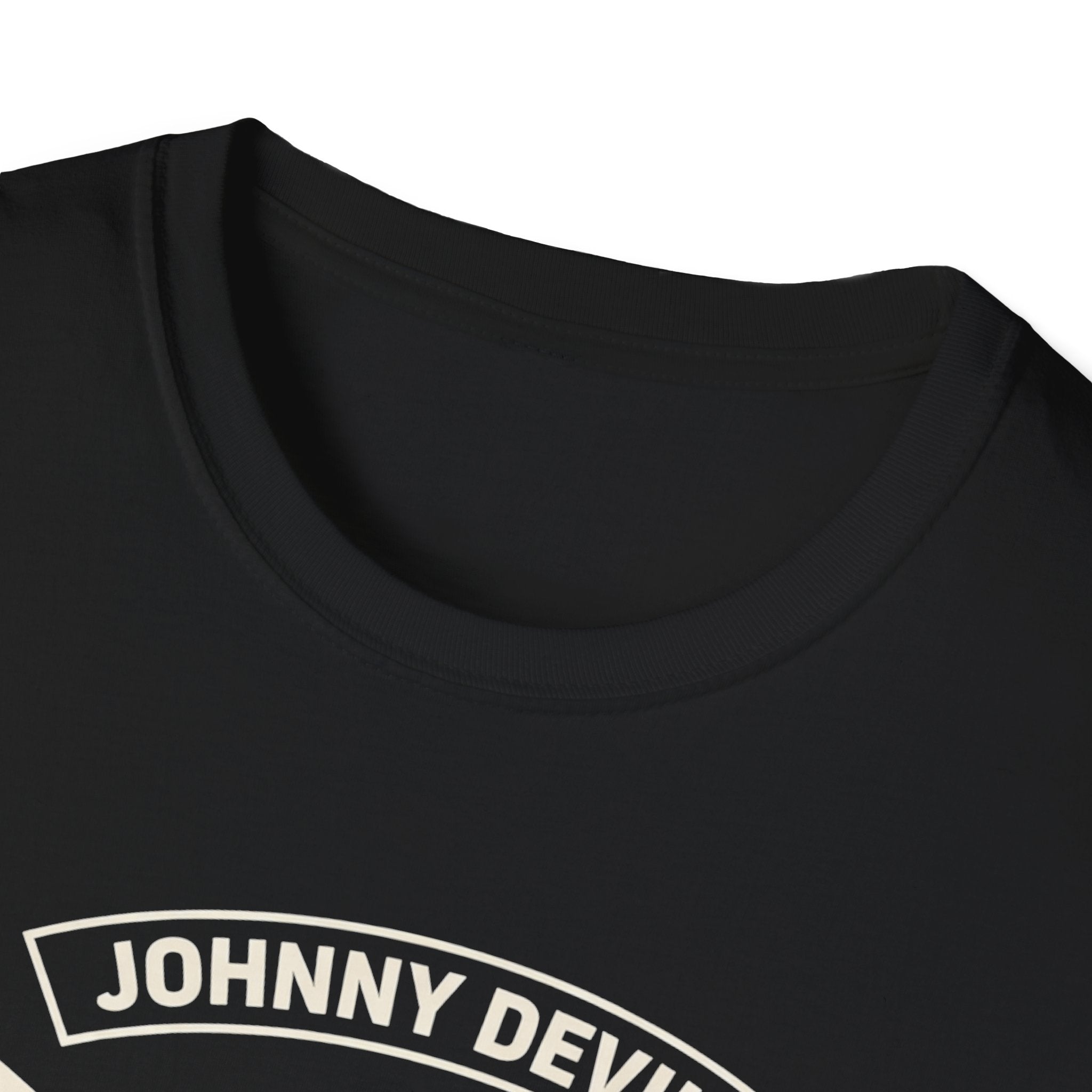 Heat & Pressure - Crossed Knives T-Shirt