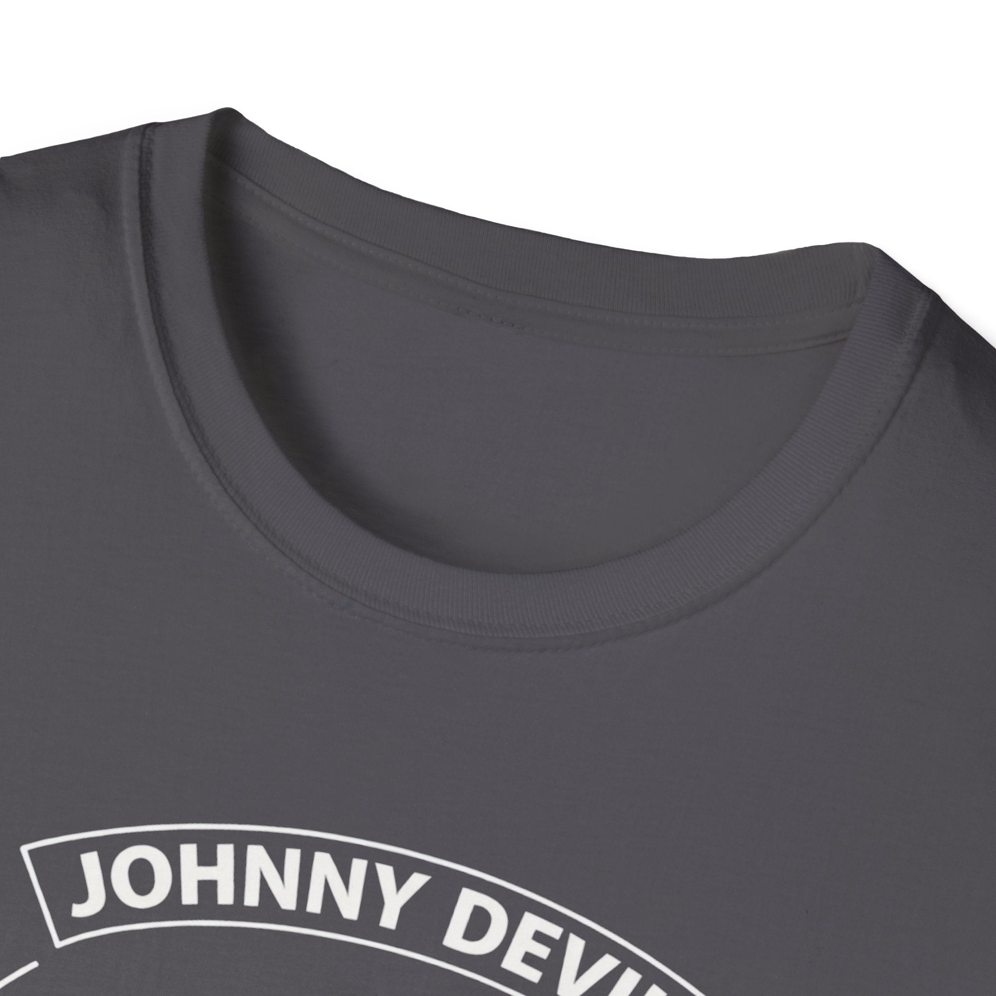 Dead Inside Still Cooking T-Shirt