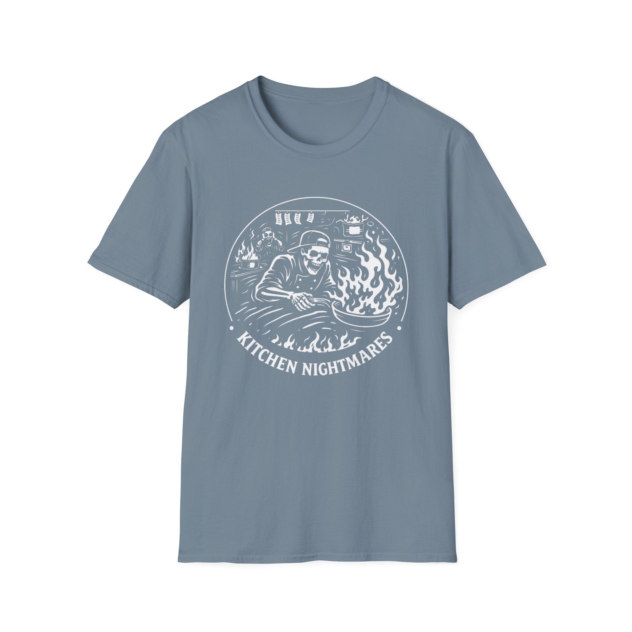 Kitchen Nightmares T-Shirt