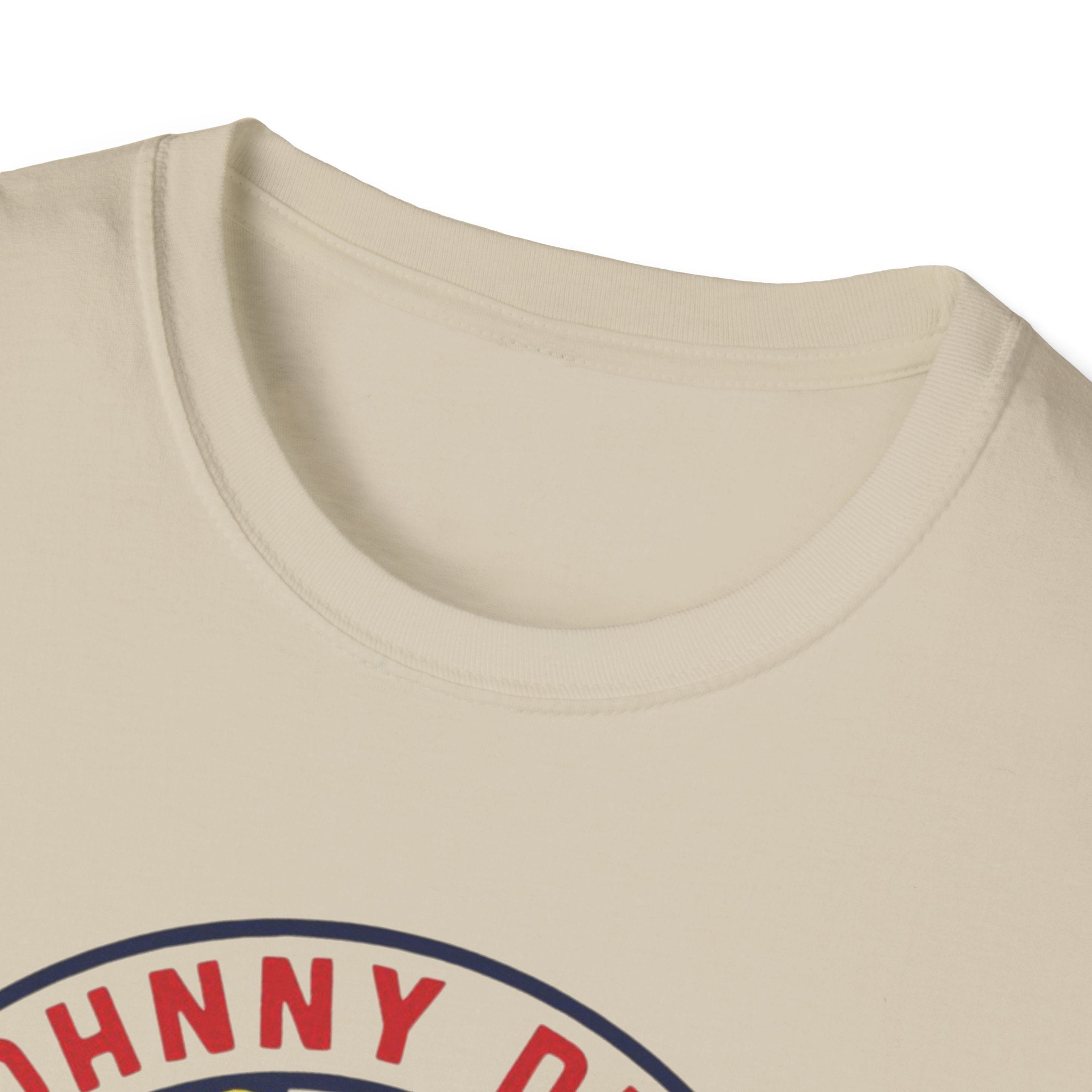 Sharp Knives Good Vibes T-shirt