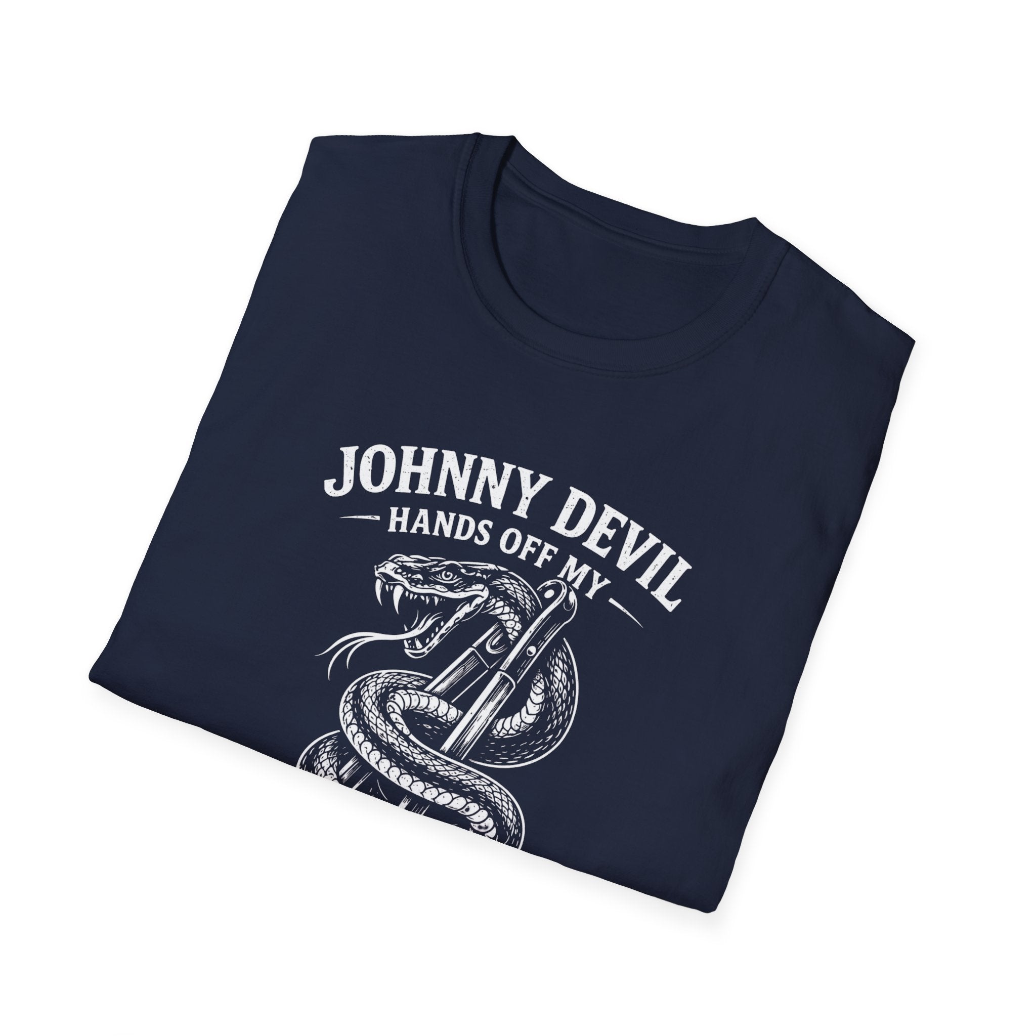 Hands off my Tongs T-Shirt