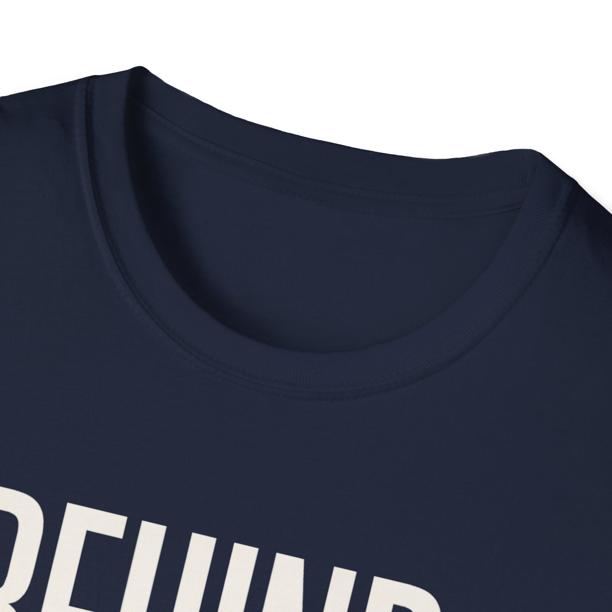 Behind - Definition T-Shirt