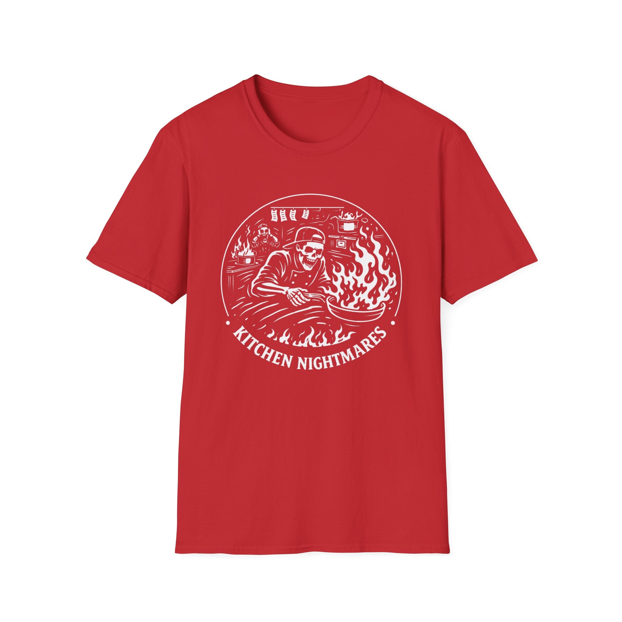 Kitchen Nightmares T-Shirt