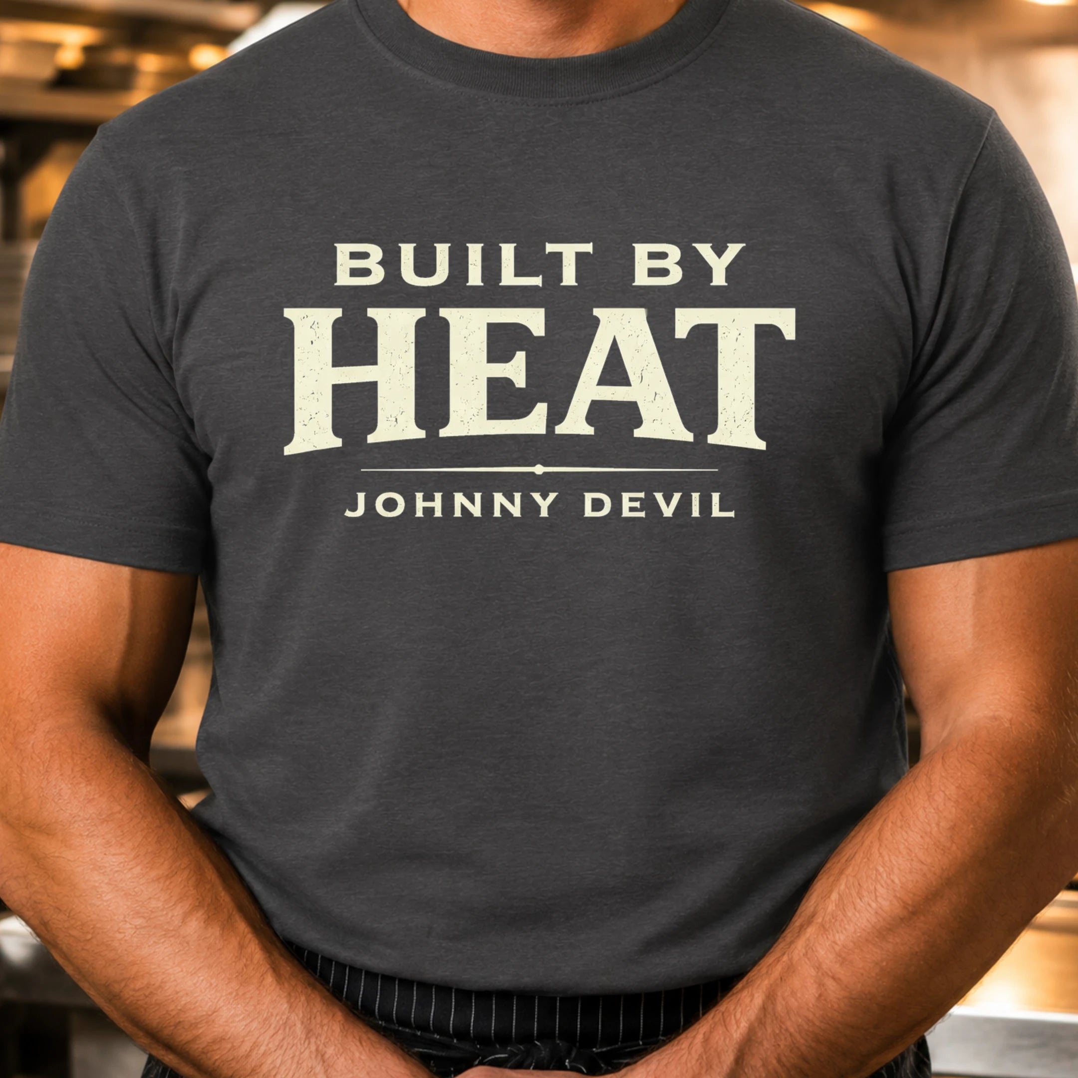 Dark Heather