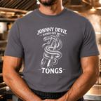Hands off my Tongs T-Shirt