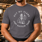 Rattlin' Pans T-Shirt