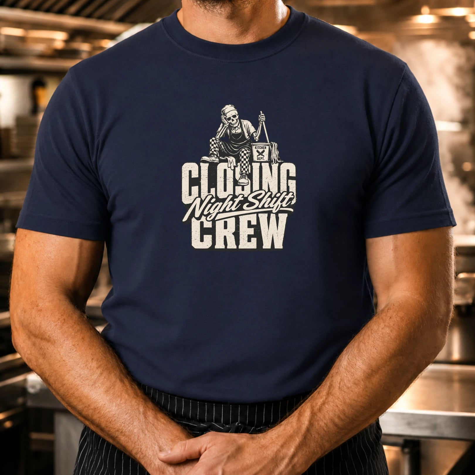 Navy