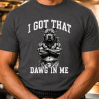 Dark Heather