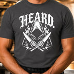 Dark Heather