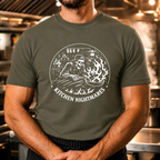 Kitchen Nightmares T-Shirt