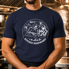 Kitchen Nightmares T-Shirt