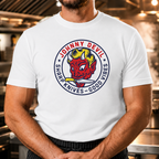 Sharp Knives Good Vibes T-shirt